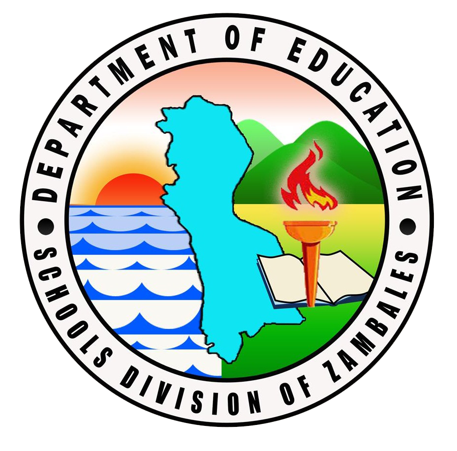 DepEd Logo